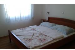Apartmány Lucijana Baska Apartmán 3 - Broj 3 foto 3