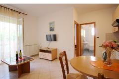 Apartmány Lucijana Baska Apartmán 3 - Broj 3 foto 5