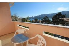 Apartmány Lucijana Baska Apartmán 4 - Broj 4 foto 2