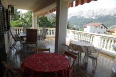 Apartmány Marija Izba 3 - Soba 1 foto 3