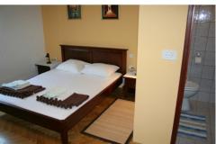 Apartmány Marija Izba 5 - Soba 3 foto 2