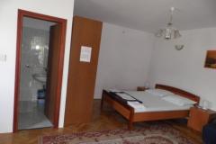 Apartmány Marija Izba 6 - Soba 4 foto 1