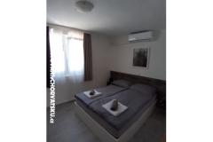 Apartmány Maja Baška Apartmán 1 - APD foto 1