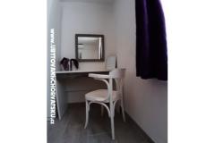 Apartmány Maja Baška Apartmán 1 - APD foto 2