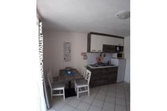 Apartmány Maja Baška Apartmán 1 - APD foto 3