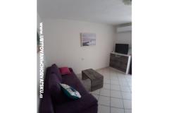 Apartmány Maja Baška Apartmán 1 - APD foto 4