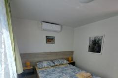 Apartmány Maja Baška Apartmán 2 - APG foto 2