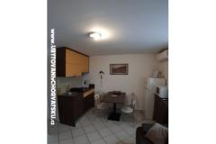 Apartmány Maja Baška Apartmán 2 - APG foto 4