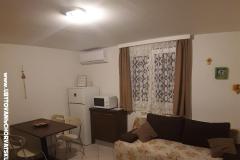 Apartmány Maja Baška Apartmán 2 - APG foto 5