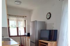 Apartmány Malenica, NJIVICE, KRK Apartmán 1 - A-1 foto 1