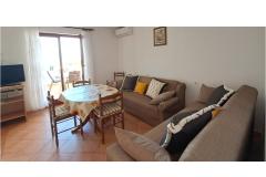 Apartmány Malenica, NJIVICE, KRK Apartmán 1 - A-1 foto 2