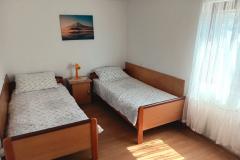 Apartmány Malenica, NJIVICE, KRK Apartmán 1 - A-1 foto 4