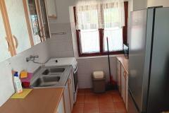 Apartmány Malenica, NJIVICE, KRK Apartmán 1 - A-1 foto 5