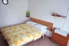 Apartmány Malenica, NJIVICE, KRK Apartmán 2 - S-1 studio foto 1