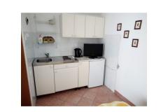 Apartmány Malenica, NJIVICE, KRK Apartmán 2 - S-1 studio foto 2