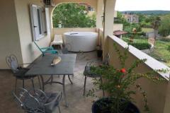 Apartmány Malinska Apartmán 1: (2+2) - IVAN foto 1