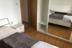 Apartmány Malinska Apartmán 1: (2+2) - IVAN foto 3