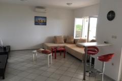 Apartmány Malinska Apartmán 2: (2+2) - ODESA foto 5
