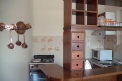 Apartmány Marija Krok Apartmán 1 - MARIJA foto 3