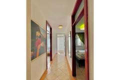 Apartmány Maričić Apartmán 1 - Stella M 1 foto 2