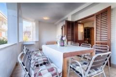 Apartmány Maričić Apartmán 1 - Stella M 1 foto 3