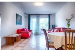Apartmány Maričić Apartmán 4 - Helena foto 1
