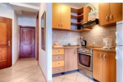 Apartmány Maričić Apartmán 4 - Helena foto 2