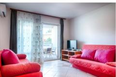 Apartmány Maričić Apartmán 4 - Helena foto 4