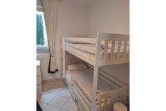 Apartmány Maričić Apartmán 5 - Anita foto 4
