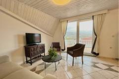 Apartmány Maričić Apartmán 3 - Stella M 3 foto 3