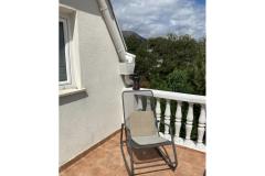 Apartmány Maričić Apartmán 3 - Stella M 3 foto 4