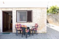 Apartmány Marin Olga Apartmán 1 - A1 Studio foto 1