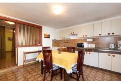 Apartmány Marin Olga Apartmán 1 - A1 Studio foto 2