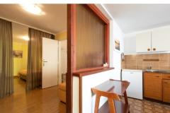 Apartmány Marin Olga Apartmán 1 - A1 Studio foto 4