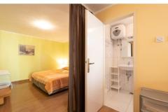 Apartmány Marin Olga Apartmán 1 - A1 Studio foto 5