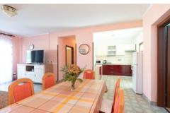 Apartmány Marin Olga Apartmán 2 - A2 foto 3