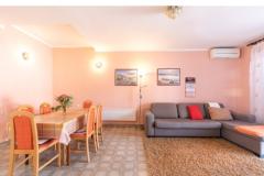 Apartmány Marin Olga Apartmán 2 - A2 foto 4