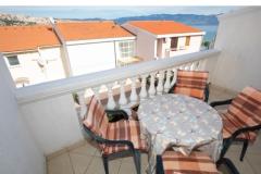 Apartmány Marin Olga Apartmán 3 - A3 foto 2