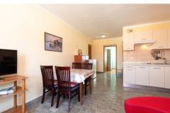 Apartmány Marin Olga Apartmán 3 - A3 foto 4