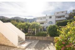Apartmány Marin Olga Apartmán 4 - A4 foto 1