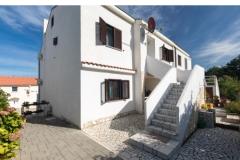 Apartmány Marin Olga Apartmán 4 - A4 foto 2