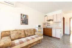 Apartmány Marin Olga Apartmán 4 - A4 foto 3