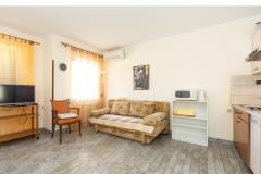 Apartmány Marin Olga Apartmán 4 - A4 foto 4