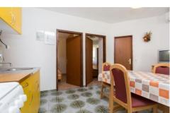 Apartmány Marietto Apartmán 1 - Apartman 3 foto 1