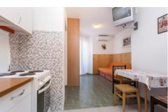 Apartmány Marietto Apartmán 3 - Apartman 2 foto 1
