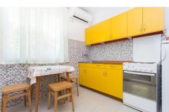 Apartmány Marietto Apartmán 5 - Apartman 1 foto 4
