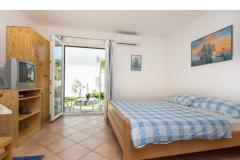 Apartmány Marietto Apartmán 6 - Studio foto 2