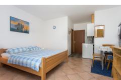Apartmány Marietto Apartmán 6 - Studio foto 3