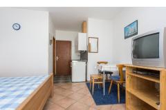 Apartmány Marietto Apartmán 6 - Studio foto 4
