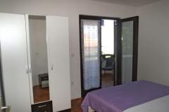 Apartmány Matić Apartmán 4 - Apartman 6 foto 5